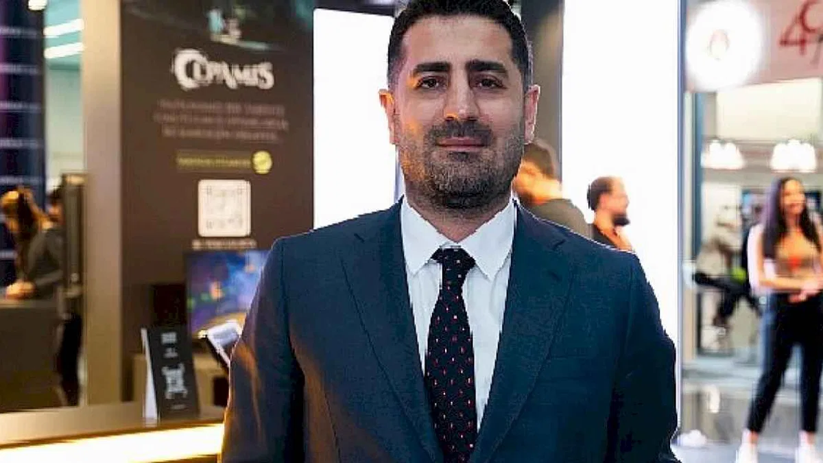 RoofStacks, 7. Verimlilik ve Teknoloji Fuarı'nda kamu ve iş dünyasının önde gelen temsilcileriyle buluştu