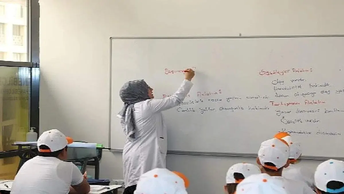 Bilgehanelerin Yaz Kayıtları Birkaç Saatte Doldu