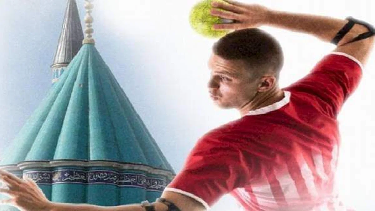 Hentbol Erkekler Türkiye Kupası'nda Sekizli Final heyecanı