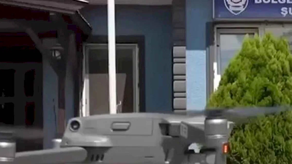 İçişleri'nden haftalık trafik raporu