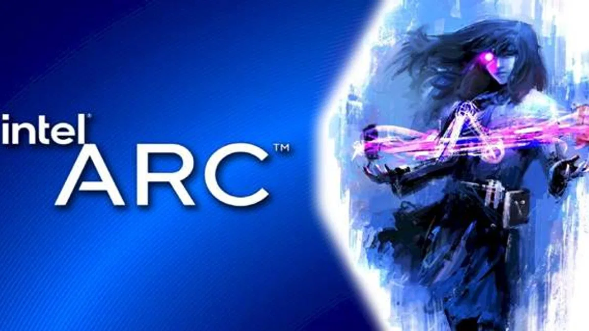 Intel Arc ve Iris Xe 31.0.101.4576 Grafik Sürücüsü Yayınlandı