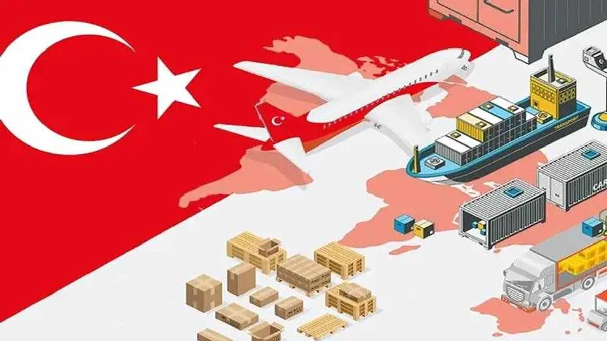 Küresel alıcılar Türkiye’ye geliyor