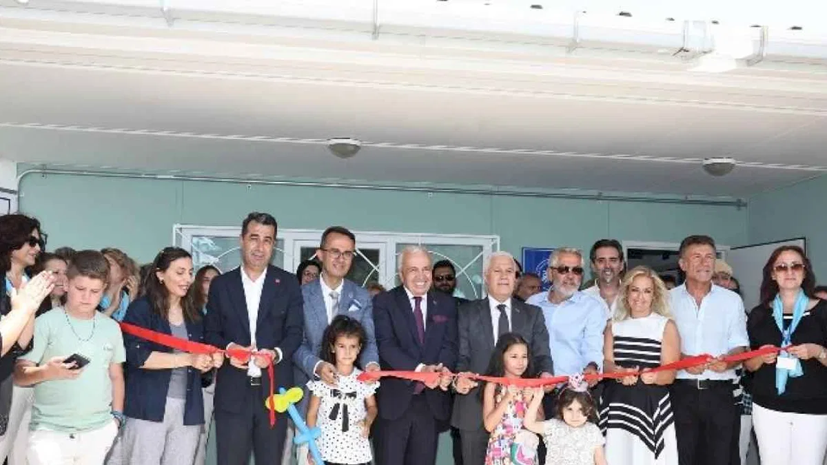 Moral Evi ile hayata daha sıkı tutunacaklar