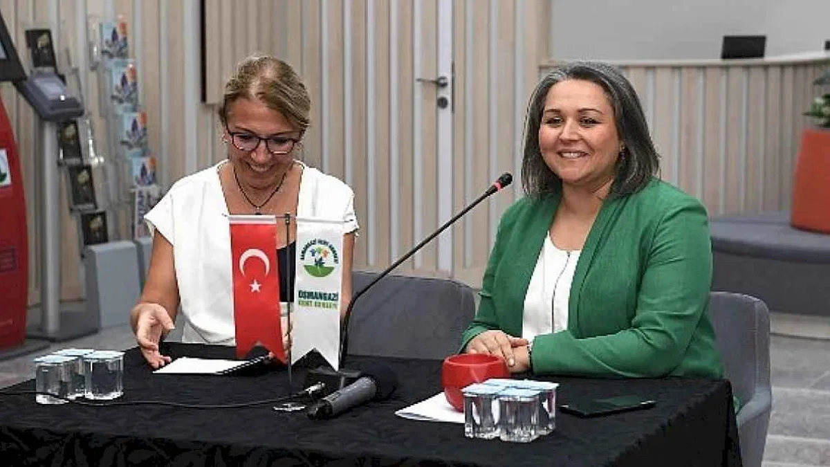 Türk Dil Bayramı'nda Türkçe'nin doğru kullanımına dikkat çekildi