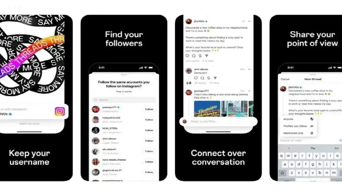 Twitter Rakibi Instagram Threads, 6 Temmuz’da Kullanıcılarla Buluşabilir