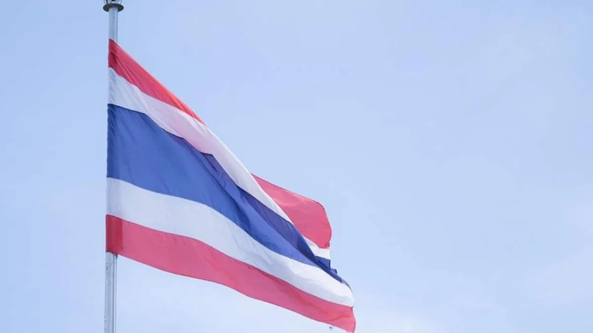 Tayland, Çin ile 2017'de imzalanan denizaltı anlaşmasından çekilebileceğini açıkladı