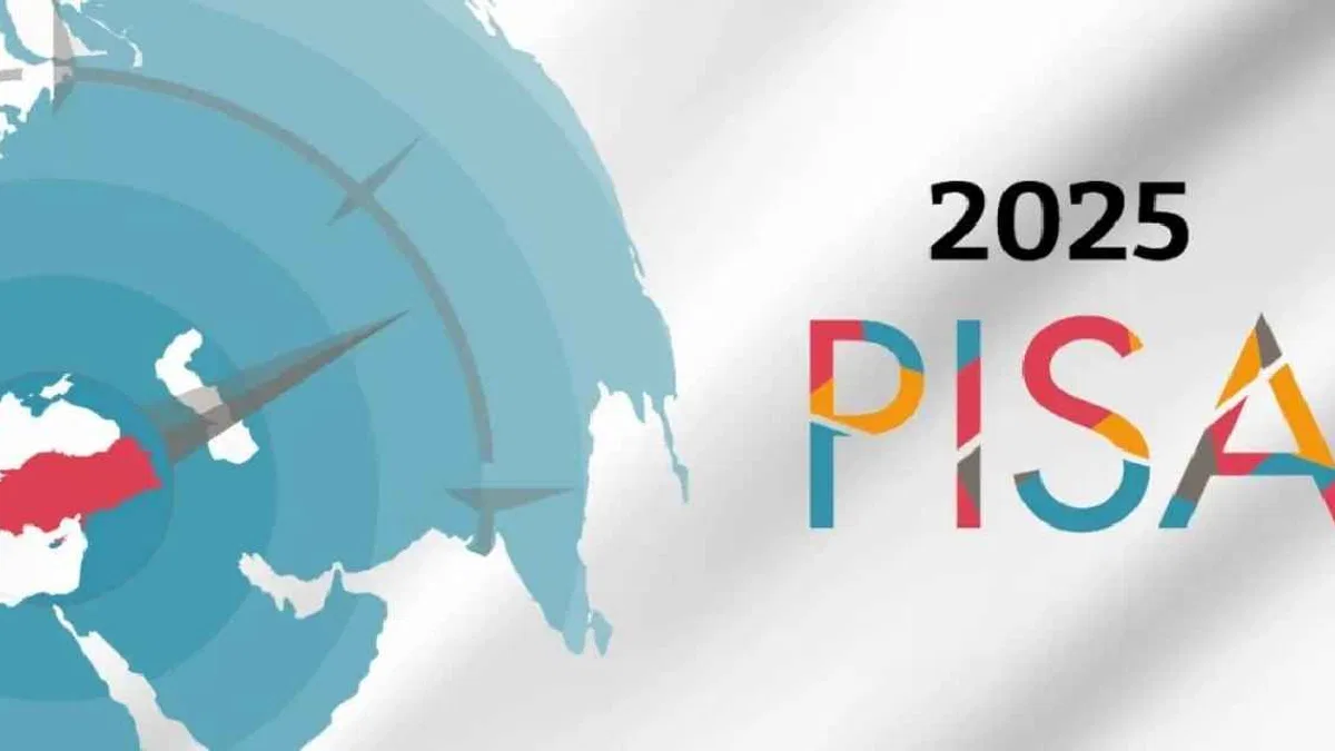 PISA 2025 sonuçları 8 Eylül'de açıklanacak