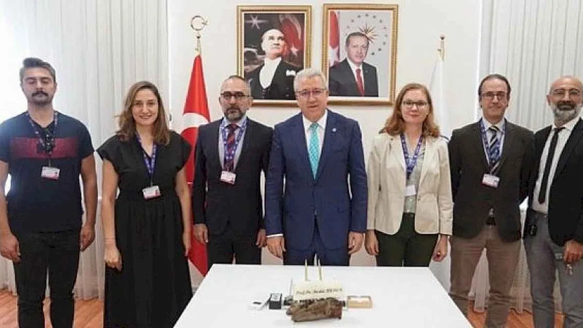 Ege Üniversitesi "Herkes İçin Sağlık Kongresi"ne ev sahipliği yapacak