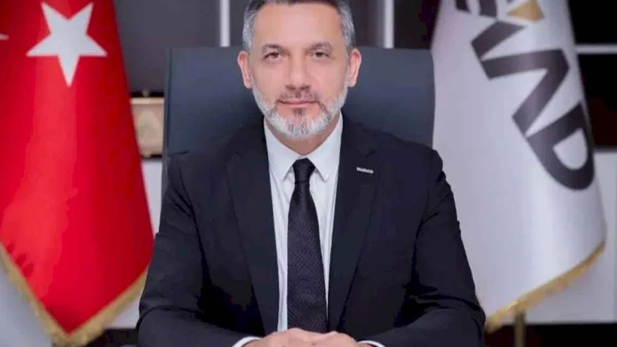 MÜSİAD: Memnuniyet verici gelişme