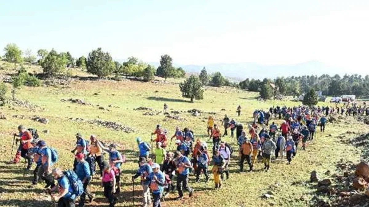 Başkan Altay: Konya’nın güzelliklerini tanıtmakta kararlıyız