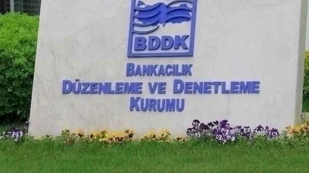 Tasarruf finansman şirketlerinin likidite yeterlilik oranlarına 2026 yılı ayarı