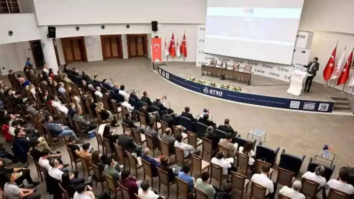 BUTEKOM Tarafından Yürütülen BUTEXCOMP Projesi tamamlandı