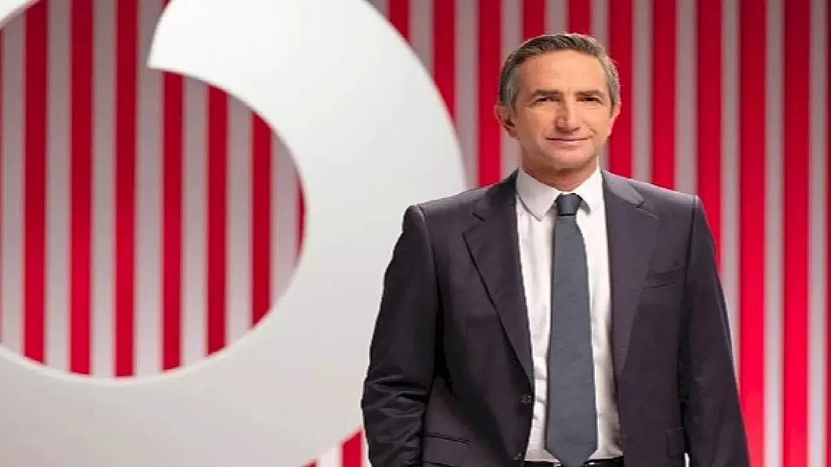 Vodafone Türkiye, 2022-23 Mali Yıl Sonuçlarını Açıkladı