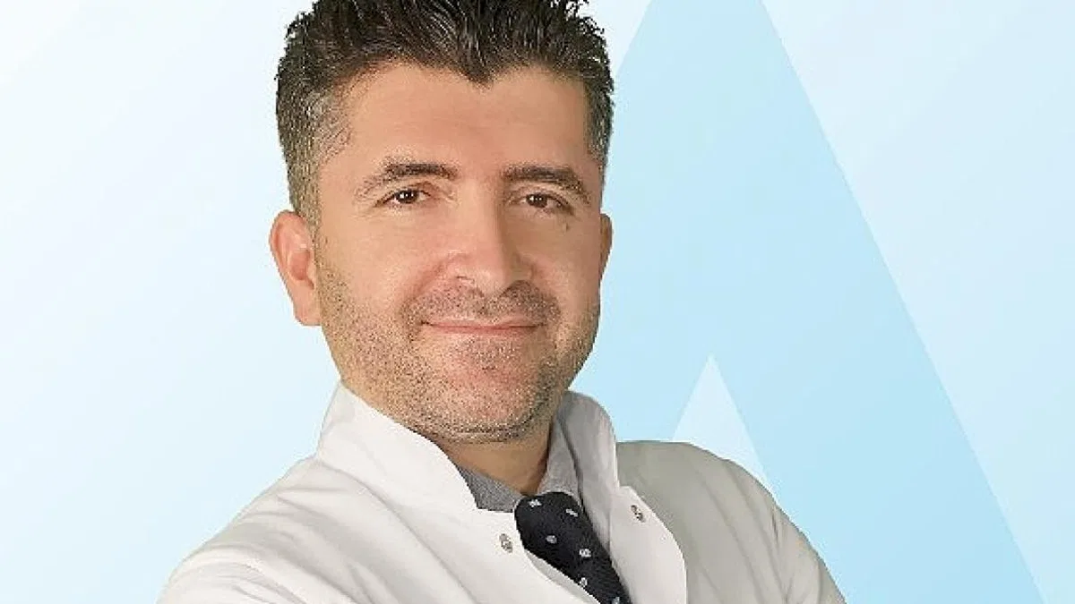 Bu Virüs Prematüre Bebekleri Tehdit Ediyor