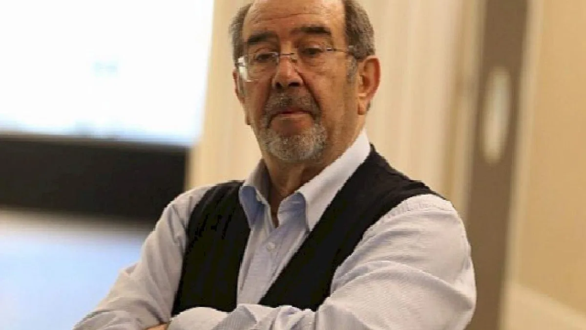Prof. Dr. Oğuz Tanrıdağ: "Süper yaşlılık için aktif ve sosyal bir yaşam lazım"
