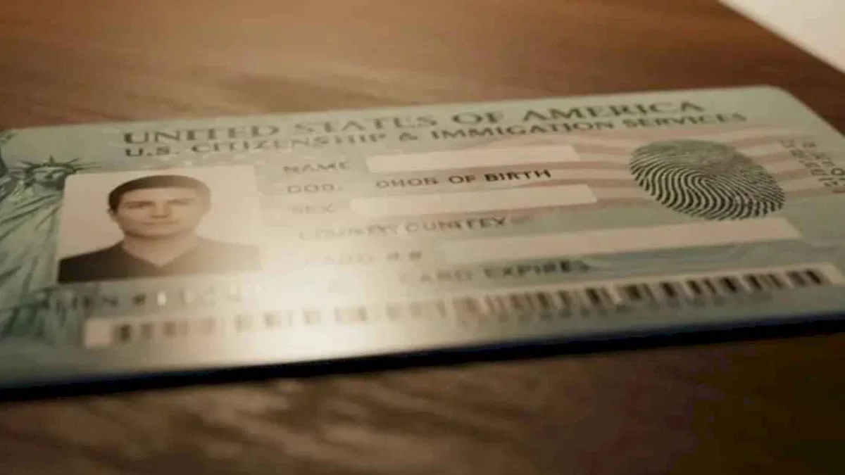 Green Card başvuruları bu yıl henüz açılmadı!