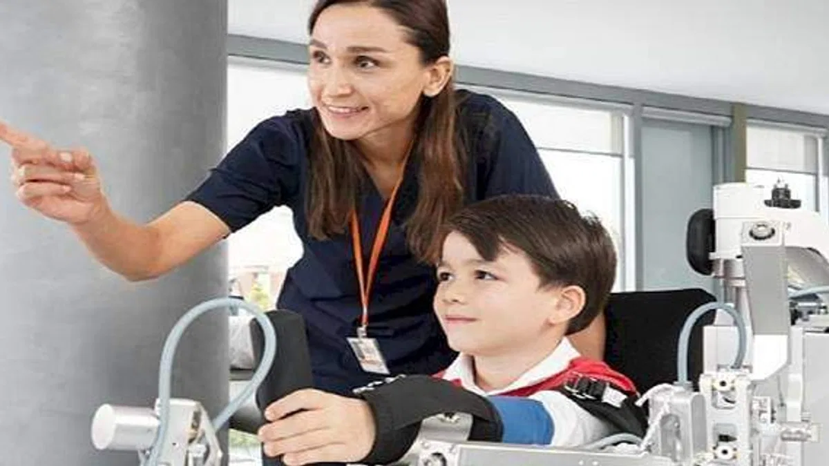 EÜ Tıp Fakültesi "Uluslararası Robotik Rehabilitasyon Sempozyumu"na ev sahipliği yapacak