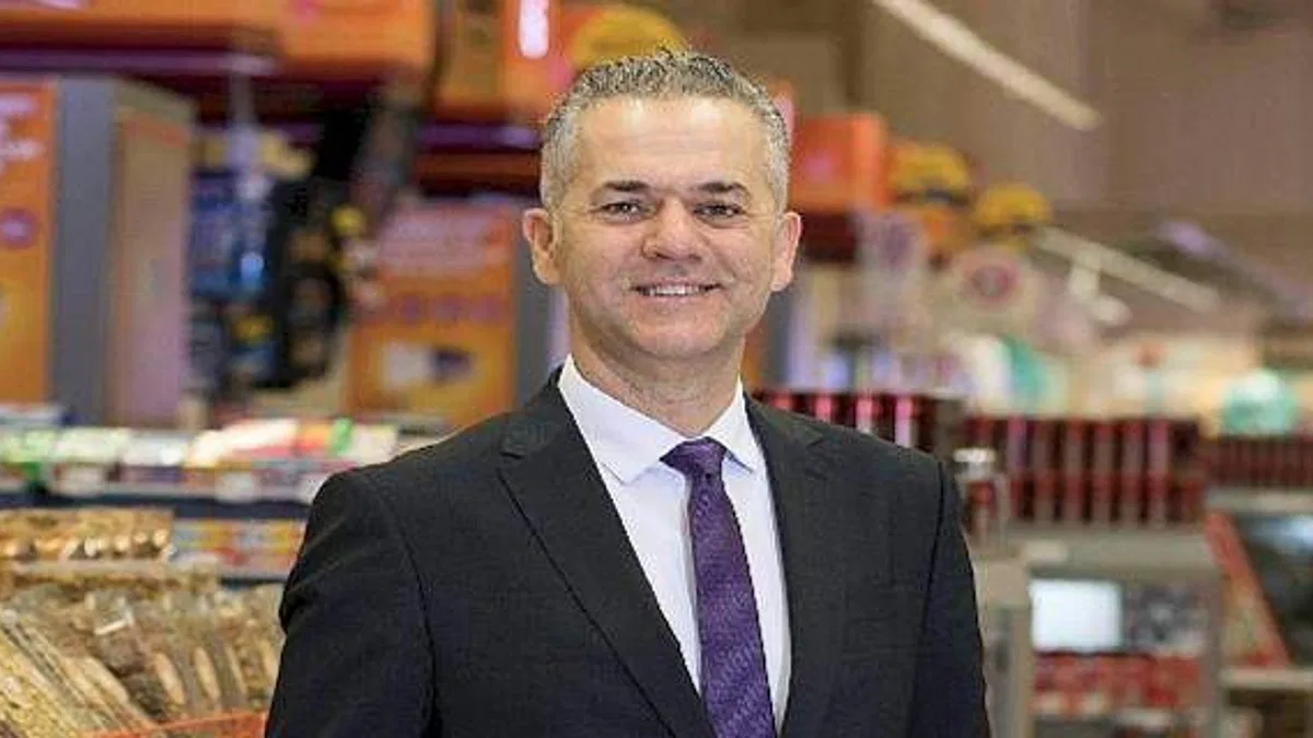 Migros'tan Migros UP girişimcisine 2,3 Milyon TL yatırım desteği
