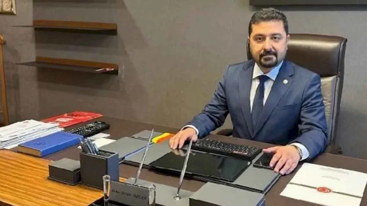 CHP’li Yazgan’dan iktidara Edirne tepkisi
