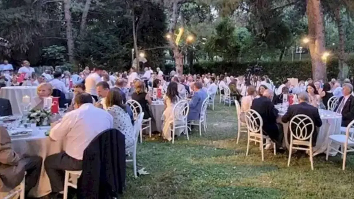 BUSİAD'dan yaza umut vurgulu 'merhaba'