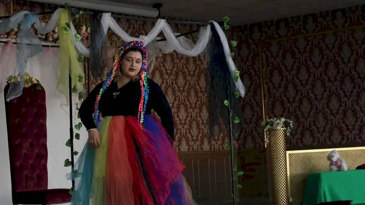 Sakarya Pamukova'da 'Yetenek Avcısı' miniklerle buluştu