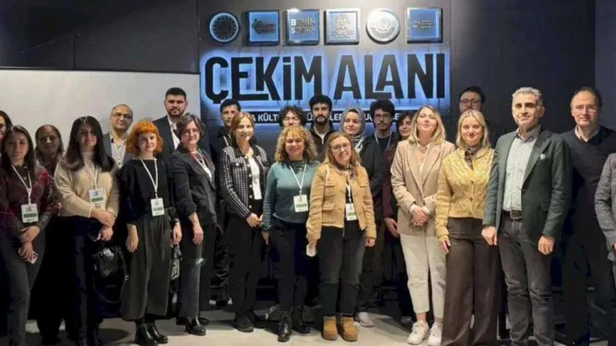 Konya'da Sosyal İnovasyon Ajansı’ndan 'Etki İş Birliği Forumu'