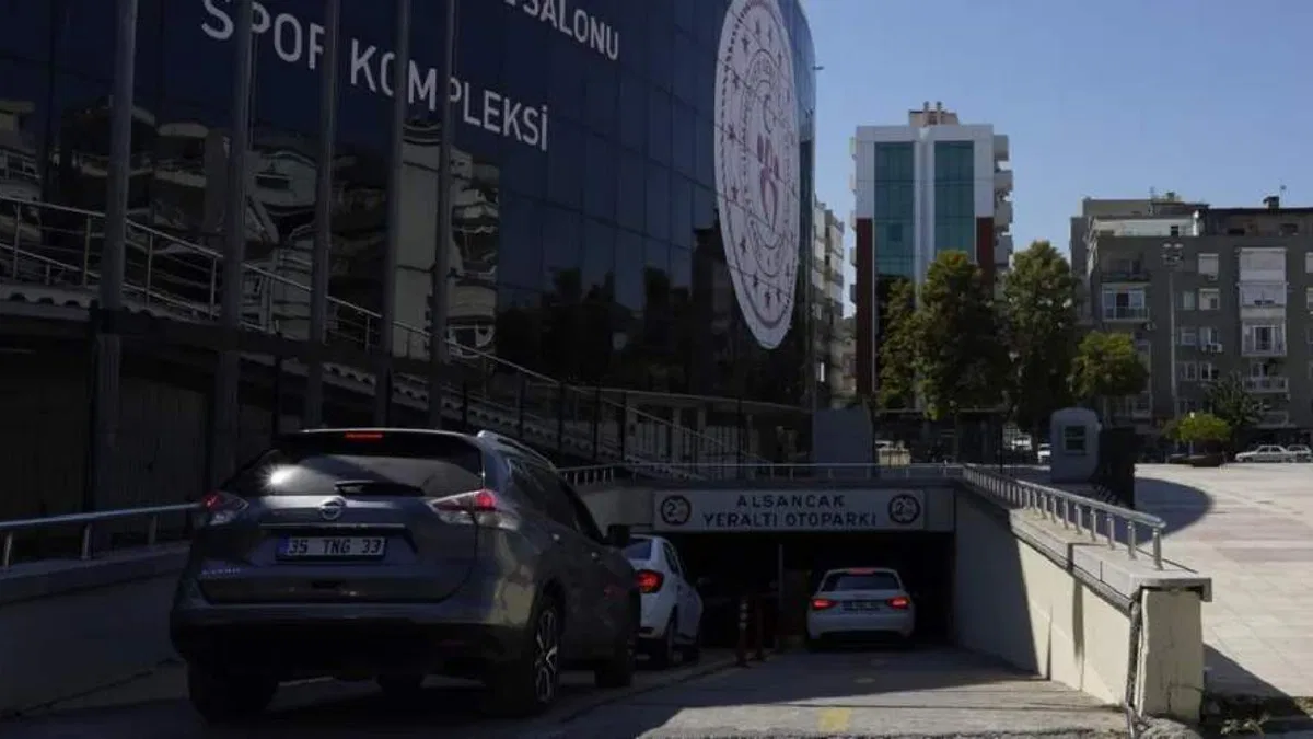 Elektrikli araçlara indirim