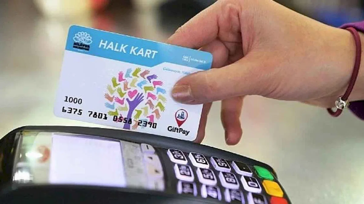 Nilüfer Belediyesi'nden ihtiyaç sahiplerine destek