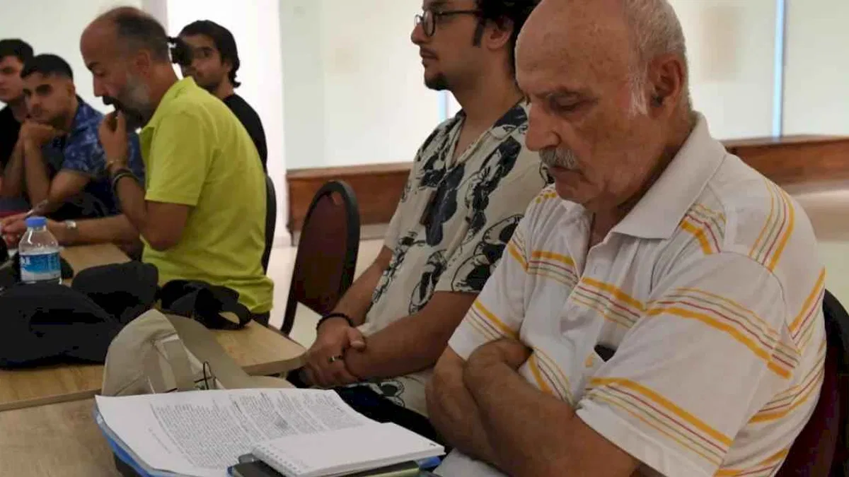 Osmangazi'de Senaryo Yazarlığı Atölyesi’ne büyük ilgi