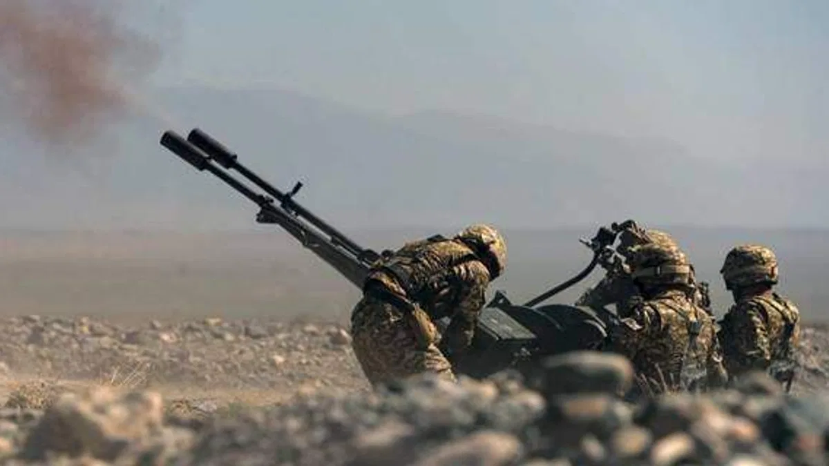 Kırgızistan-Tacikistan sınırındaki çatışmada ölü sayısı 59'a çıktı