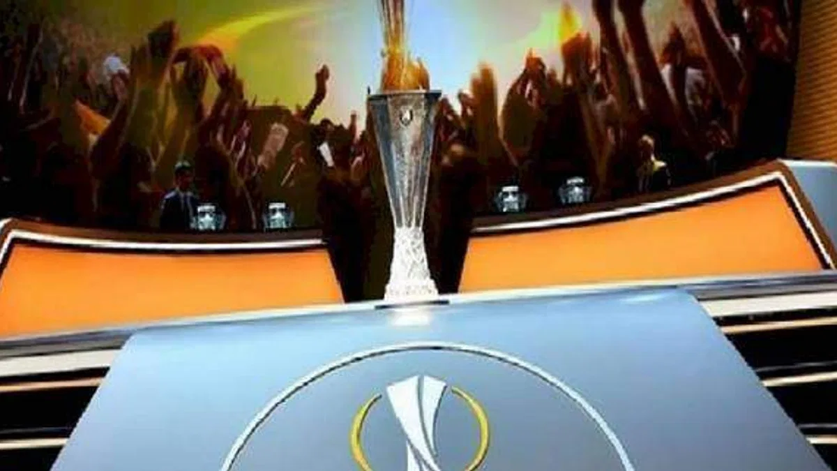 UEFA Avrupa Ligi kura çekimi ne zaman, saat kaçta ve hangi kanalda? | ÇEYREK FİNAL - YARI FİNAL CANLI