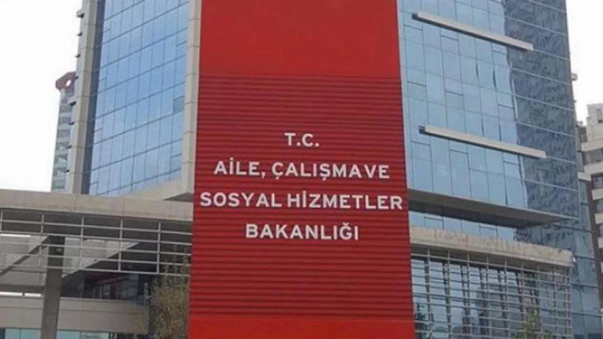 Aile'den kamuya 491 atama