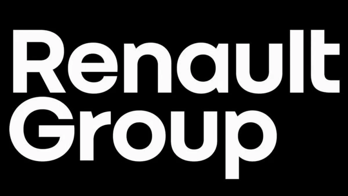 Renault Group ve Markalarının Büyüme İvmesi Sürüyor
