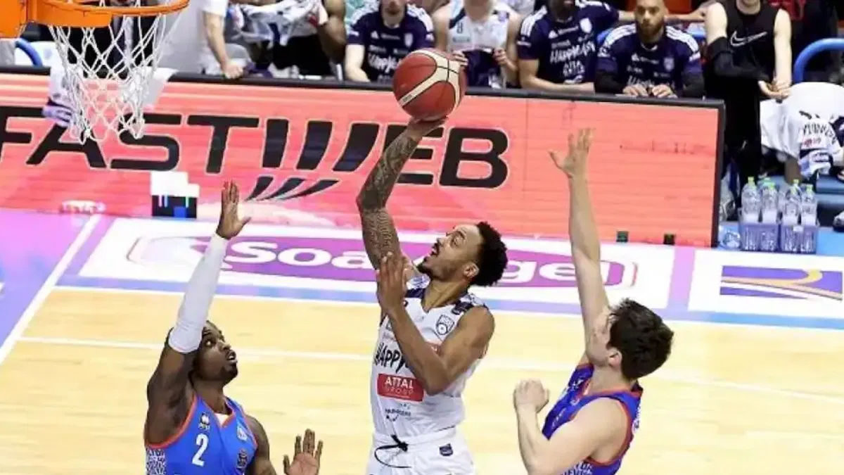 TOFAŞ,  Marcquise Reed ile anlaştı