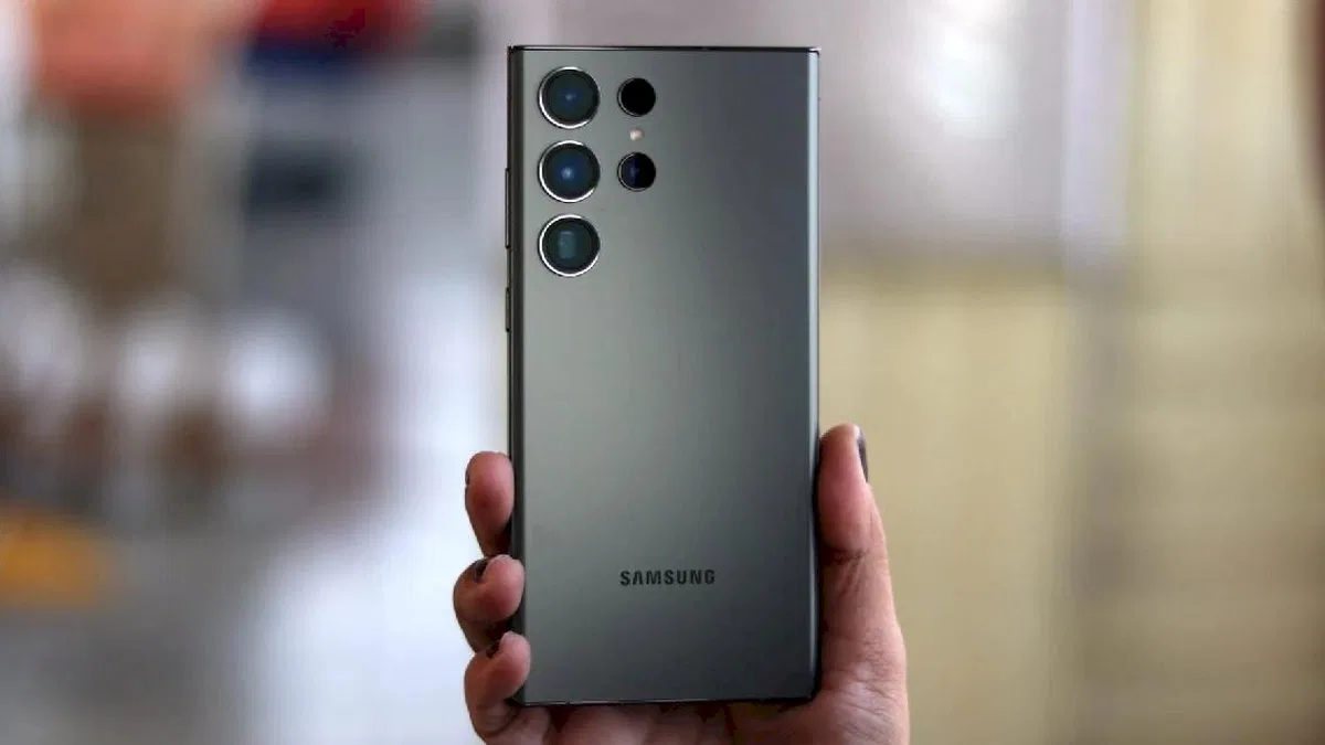 Samsung Galaxy S24+ ve S24 Ultra Özellikleri Sızdırıldı