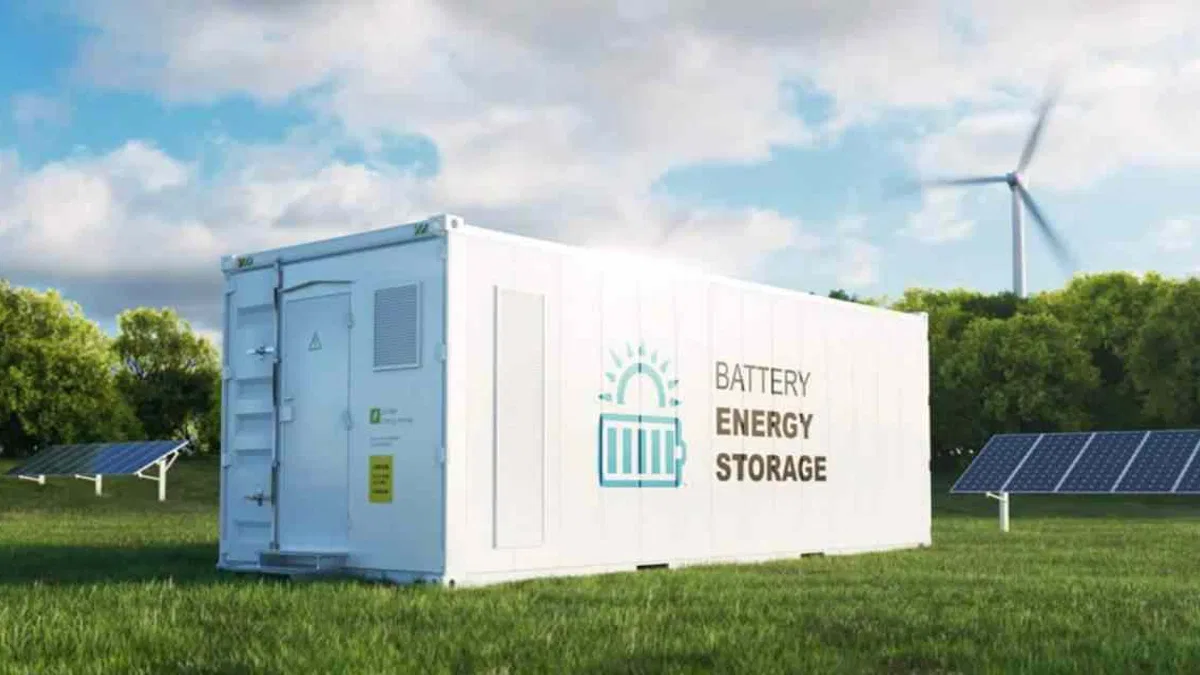Türkiye, 2026 Enerji Depolama Dönüşümüne Hazırlanıyor
