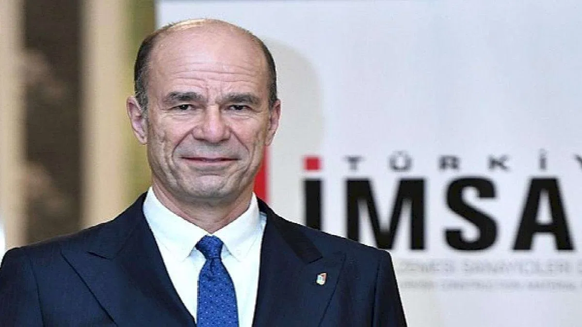 Türkiye İMSAD'dan seçim tebrik mesajı