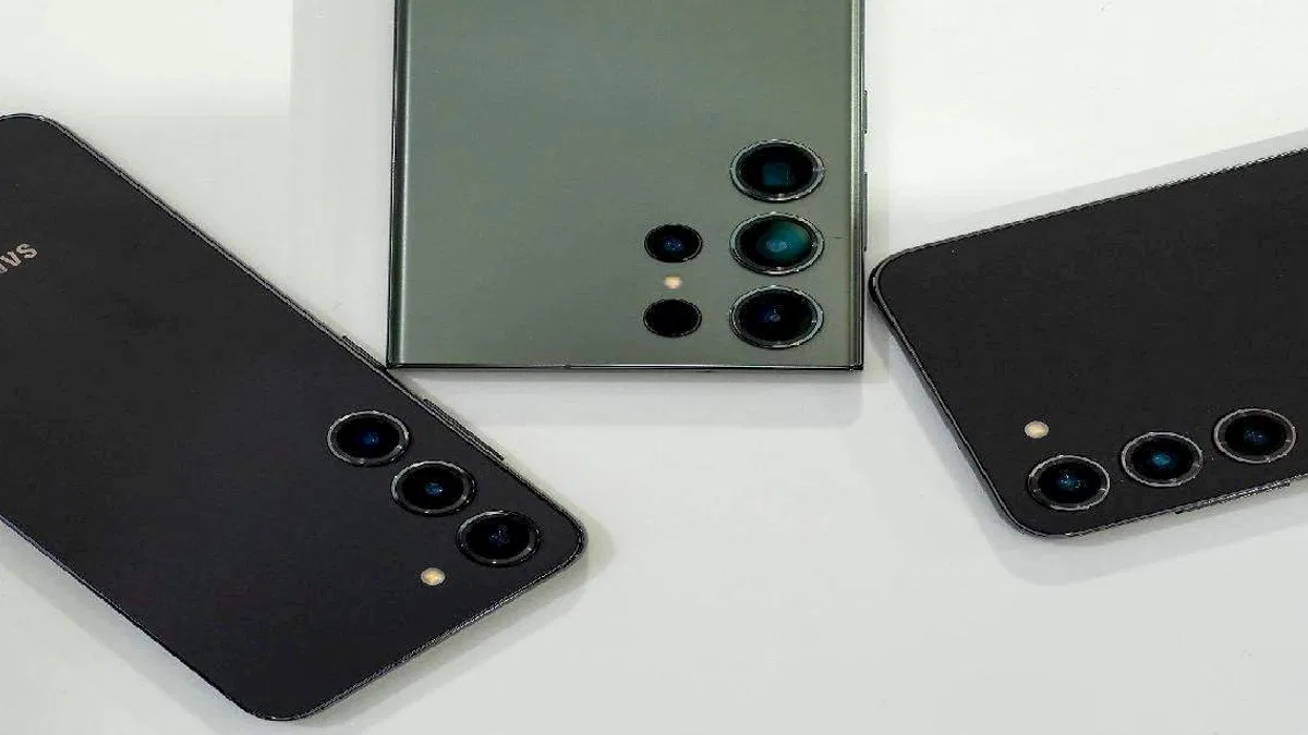 Samsung Galaxy S23 FE Tanıtım Tarihi Sızdırıldı