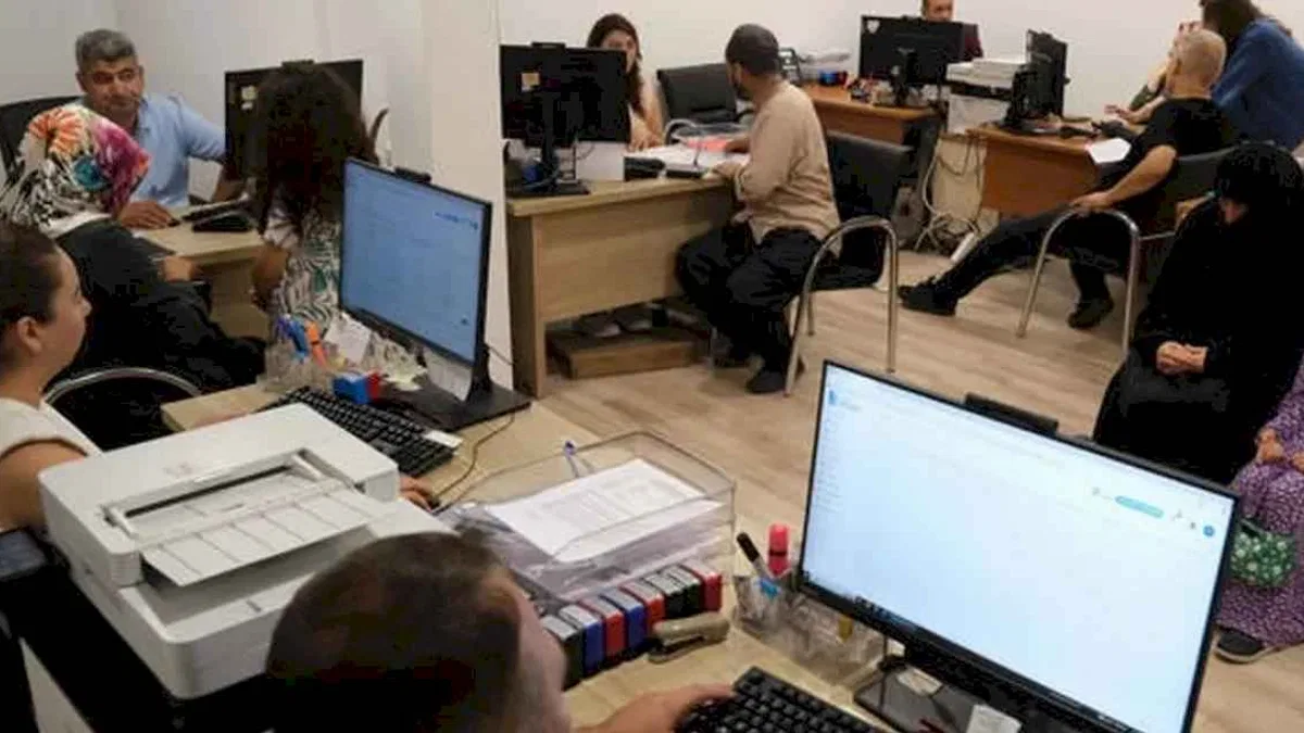 ASAT’tan Kepez’e yeni hizmet noktası