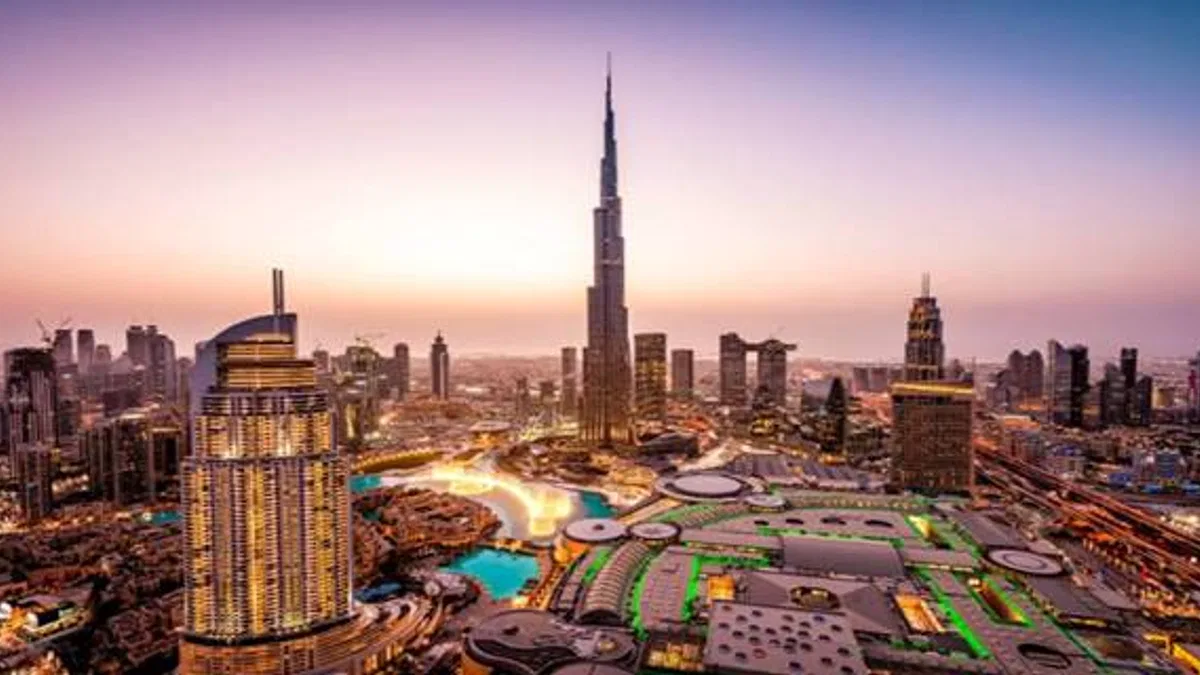 Dubai’de Yaşamak ve Çalışmak