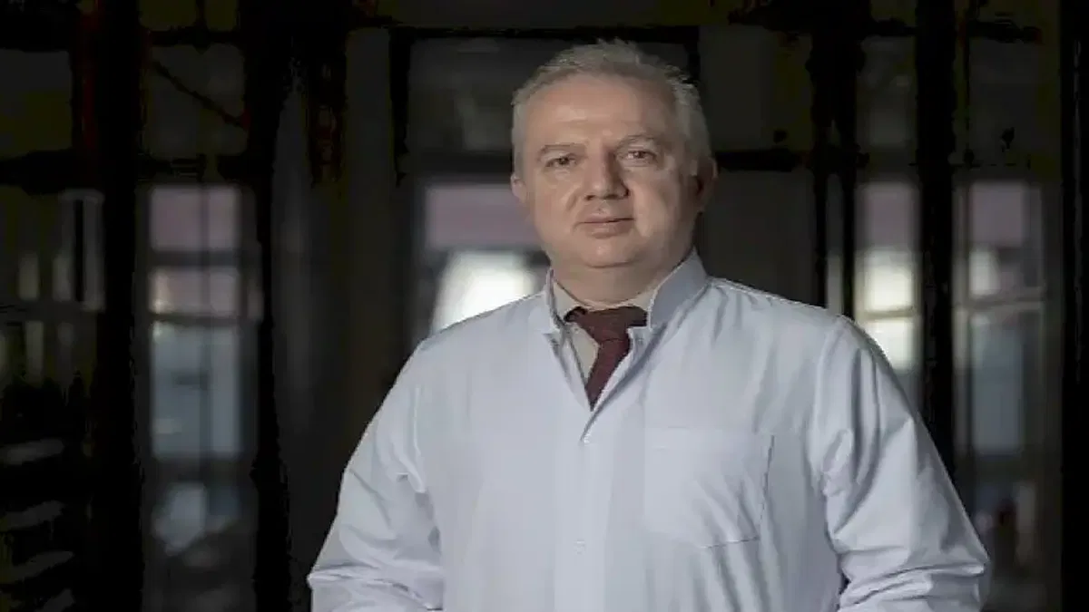 Prof.Dr.Ceylaner: "Obezite Hastalığında Genetik Faktörler Önemli Rol Oynamaktadır"