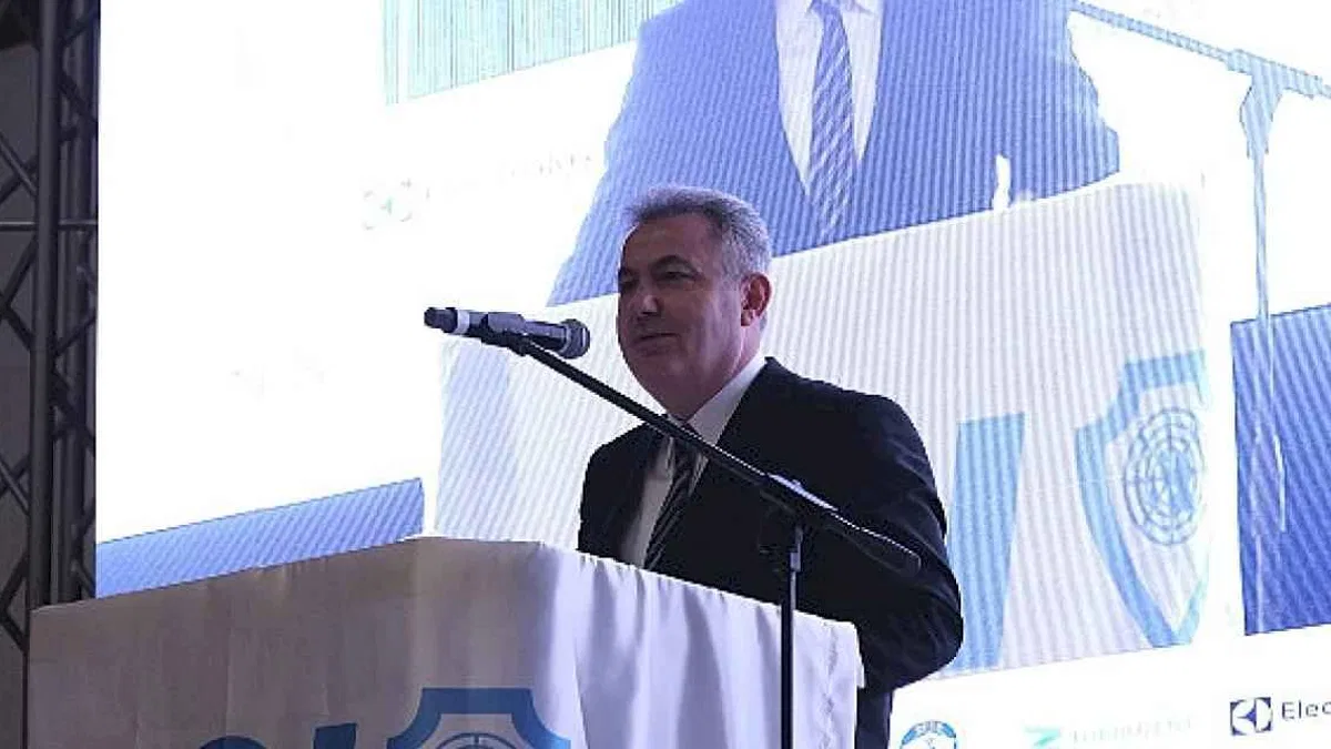 İzmir Türkiye Girişimcilik Ekosisteminin Merkezi Olacak