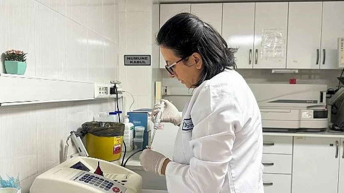 8 bin 554 Bakırköylü ücretsiz sağlık hizmetinden faydalandı.