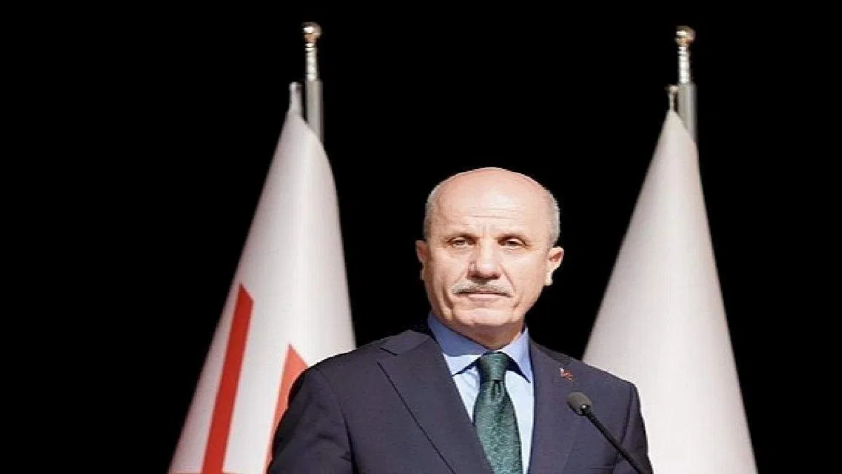 Ege Üniversitesi, '256. Üniversitelerarası Kurul Toplantısı'na ev sahipliği yaptı