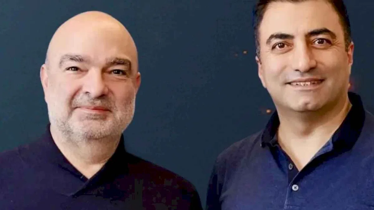 Asteks ve Nexrone’dan Global Yatırım Hamlesi