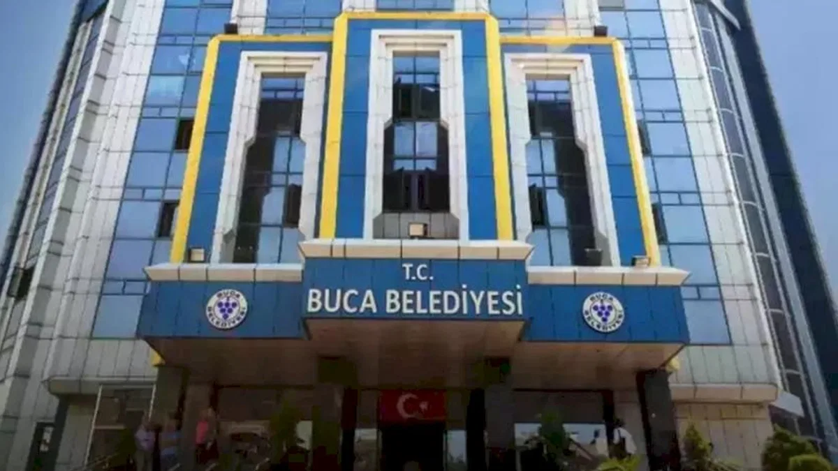 Buca Belediyesi’ne rüşvet soruşturması: 28 gözaltı!