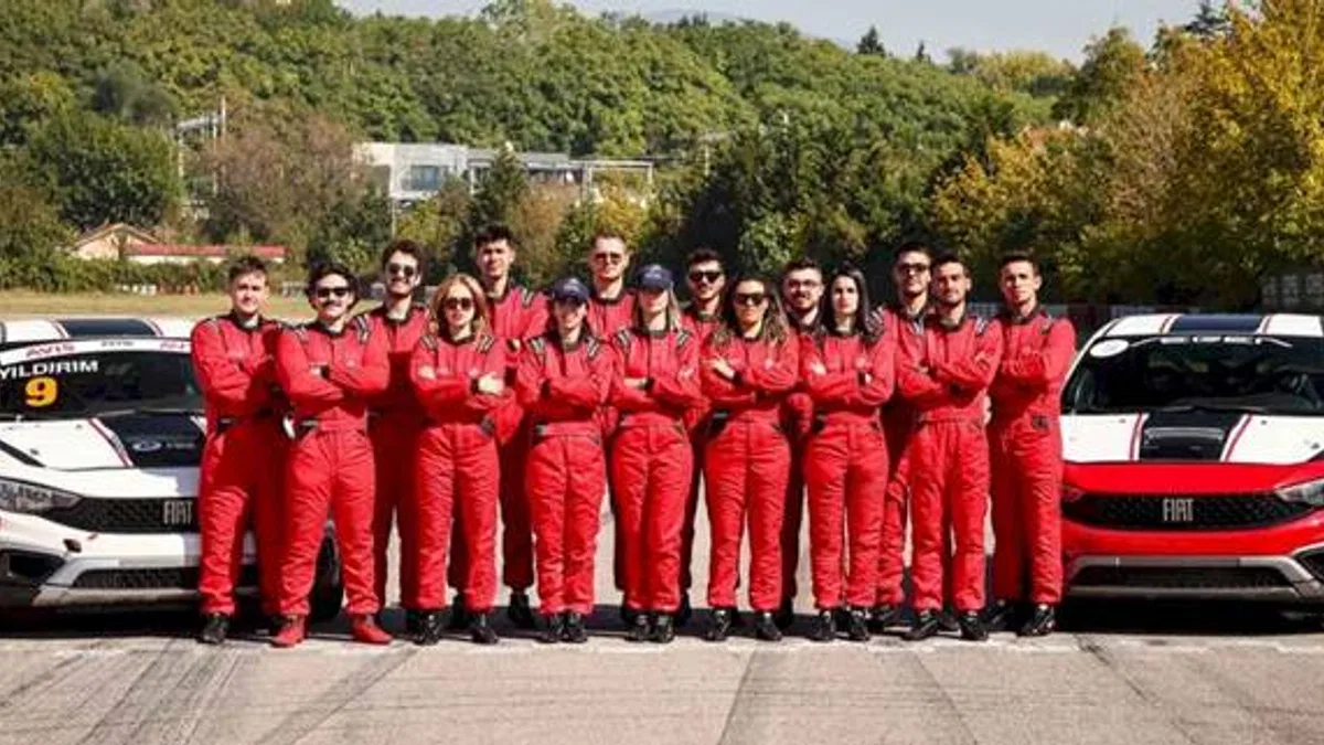 TOSFED yıldız adaylarını bekliyor