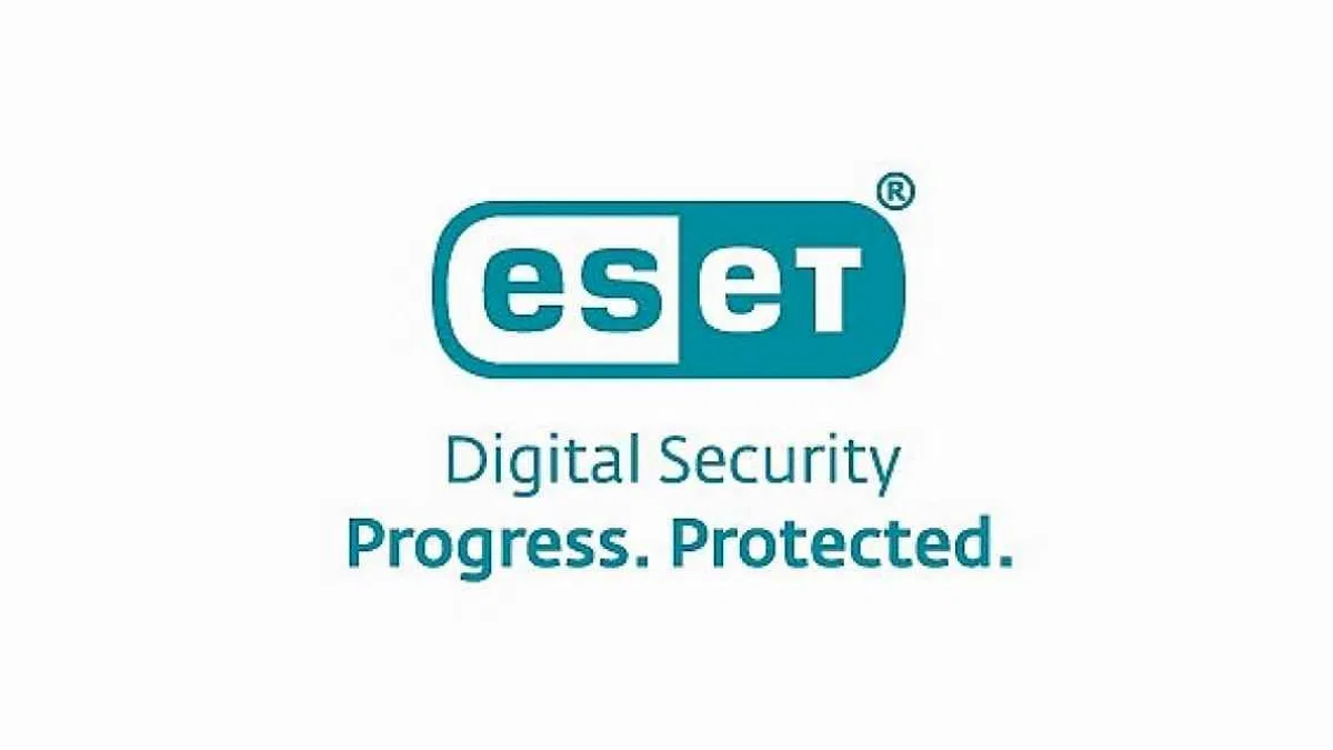 ESET Avrupa kürsüsünde
