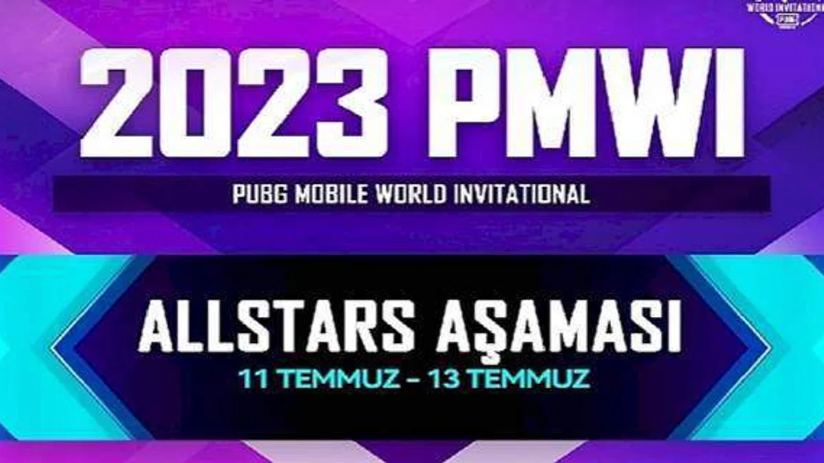 58 Milyon TL ödül havuzu! PUBG MOBILE World Invitational Formatı ve Slotları Açıklandı