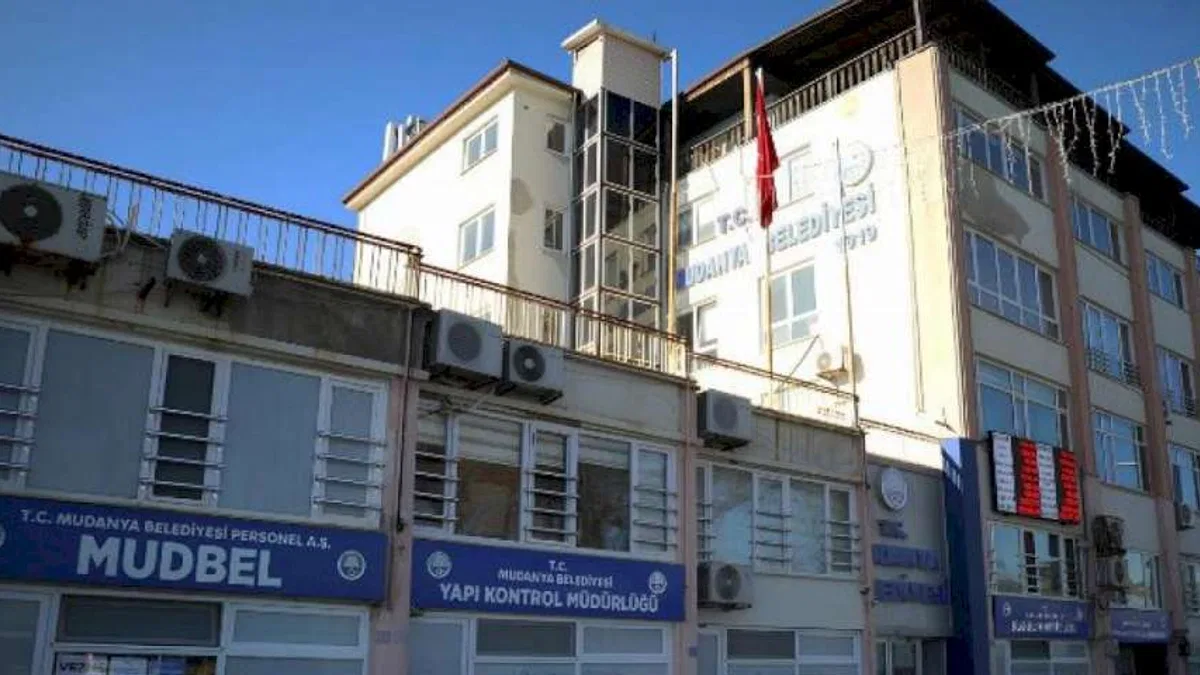 Mudanya'da tedbiren boşaltılmıştı... Ön inceleme tamamlandı